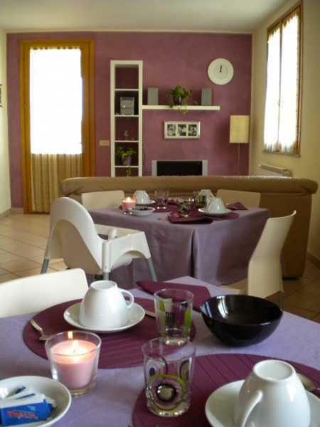 Bed And Breakfast Malo Кастильоне-ди-Равенна Экстерьер фото
