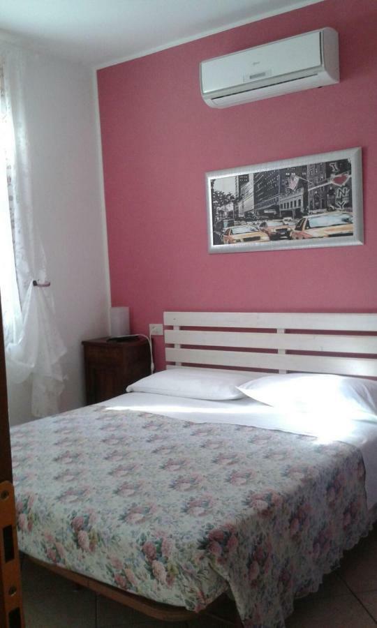 Bed And Breakfast Malo Кастильоне-ди-Равенна Экстерьер фото