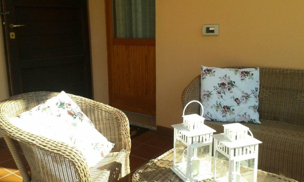 Bed And Breakfast Malo Кастильоне-ди-Равенна Экстерьер фото