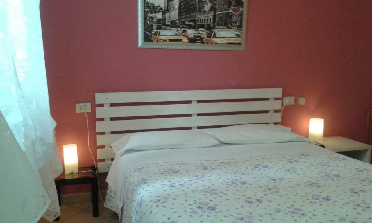 Bed And Breakfast Malo Кастильоне-ди-Равенна Экстерьер фото